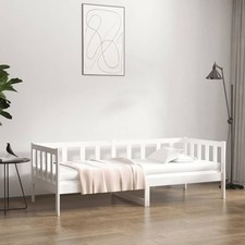 Dormeuse senza Materasso