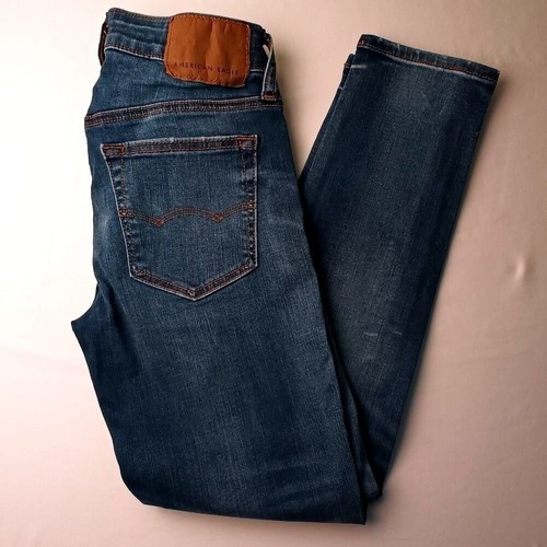 Jeans uomo american eagle - jeans,