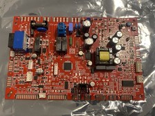 Scheda Caldaia RIELLO 4R106767