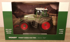 Way Toys 1027 FENDT Vario 930
