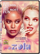 Dvd zola nuovo - dvd,