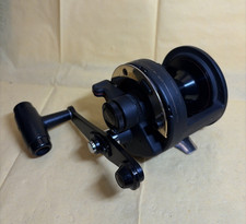 Mulinello da Pesca Shimano TLD