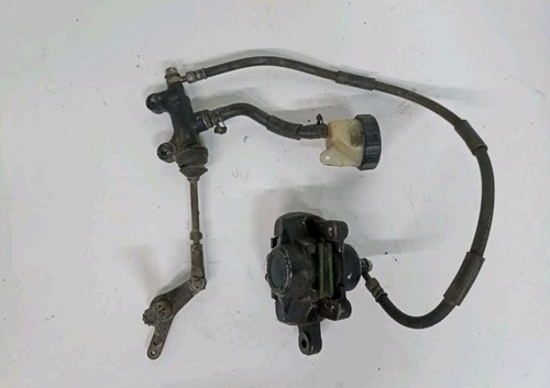 Pinza freno posteriore - , suzuki
