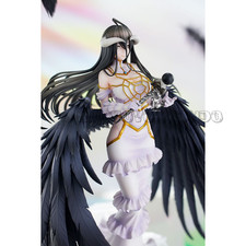 OVERLORD IV - Albedo - 10th