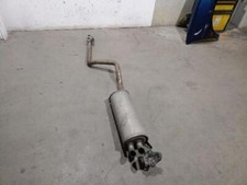 1J6253609BN tubo di scarico posteriore per SEAT LEON (1M1) 1.9 TDI rectp5310827