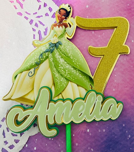 Personalised disney princess - personalised,