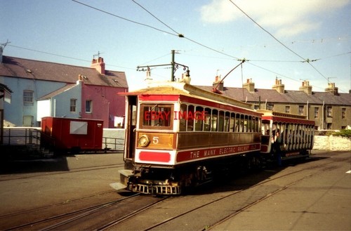 Photo 1995 isle - 1995,