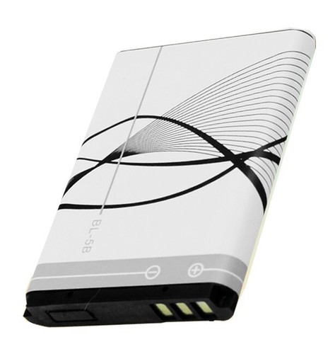 Batteria per nokia 6080 - batteria, bl-5b