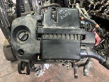 Motore Toyota Yaris 1.3 Benzina - Sigla 2SZ FE - 124000 KM
