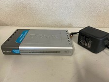 Interruttore desktop D-Link