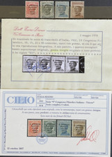 Regno 1922 congresso