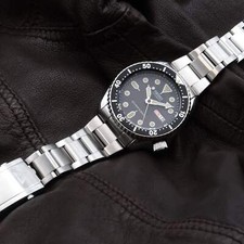 Forstner Model O per Seiko SKX
