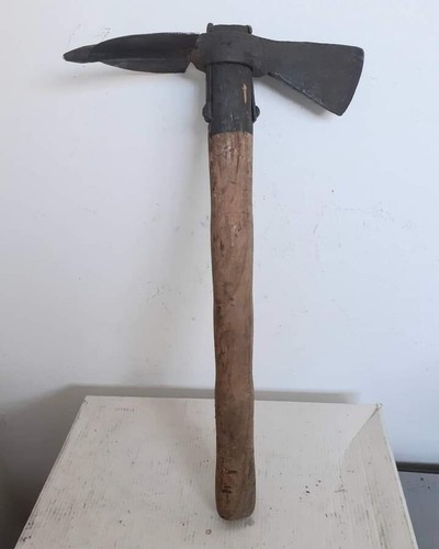 Piccozzino regio esercito - piccozzino,