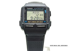 Original vintage watch casio - vintage,