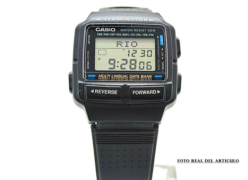 Original vintage watch casio - original,