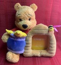 Peluche Winnie the Pooh con