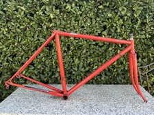 Telaio Bici Corsa Giamé