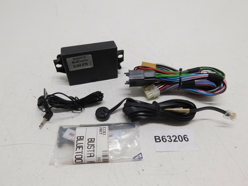 Kit bluetooth vivavoce set - kit,