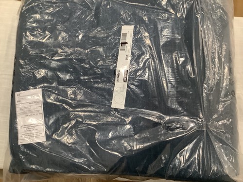 Cuscino sedia ikea poang - sedia,