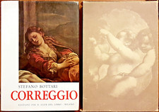 Stefano Bottari, Correggio