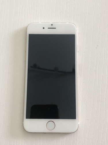 Apple iphone 16gb rosa - 6,