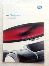 Istruzioni navigenio - istruzioni, su