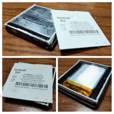 New refurbished 1000mah nokia - new,