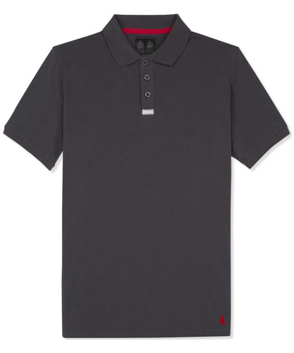Polo squadra musto - polo, uomo