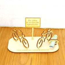 Regalo Soldi Bici Compleanno