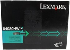 Toner Lexmark Originale
