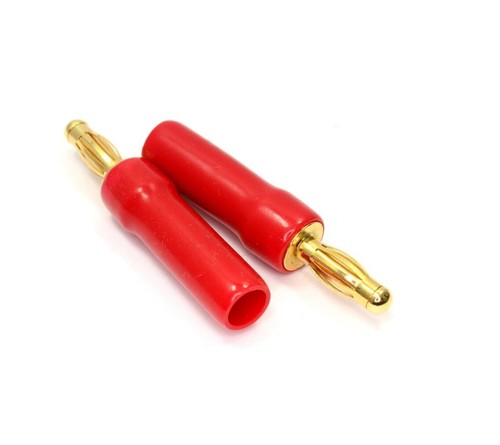 Connettore volante banana - connettore,