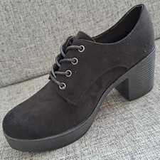 SCARPE DONNA tacco MOCASSINI