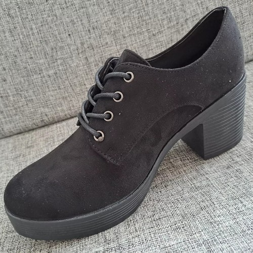 Scarpe donna tacco mocassini - scarpe,