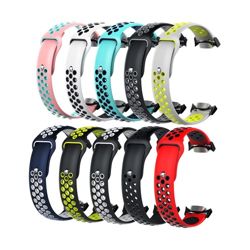 Cinturino orologio sportivo - , in