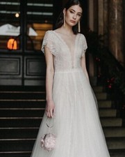 DIVINE ATELIER abito da sposa