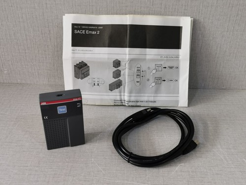 Abb ekip sace emax unità - abb,