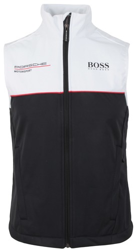 Porsche motorsport hugo boss - hugo,