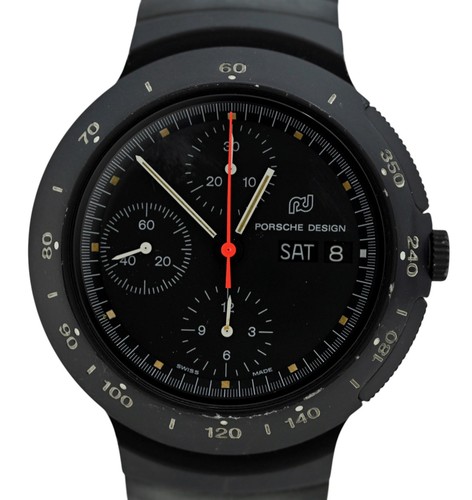 Orologio porsche design - orologio,