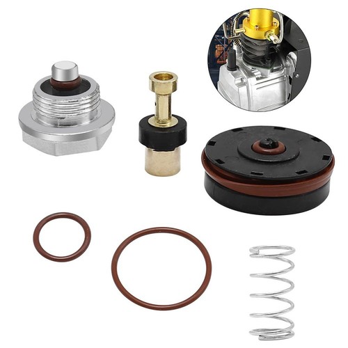 Kit riparazione regolatore - riparazione,
