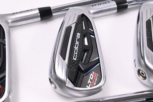 Cobra ltdx ferri stiro - ltdx,