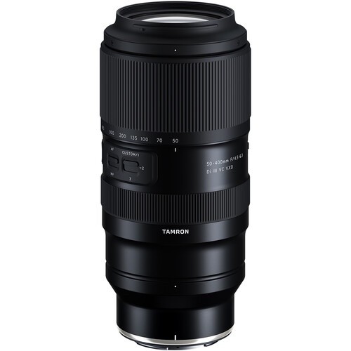 Nuovo obiettivo tamron - nuovo,