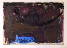 Sante MONACHESI (1910-1991)