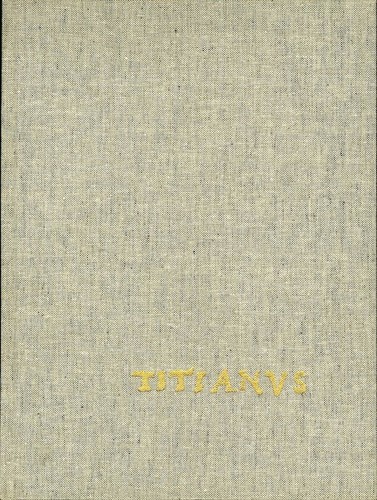 Tiziano traduzione - tiziano.,