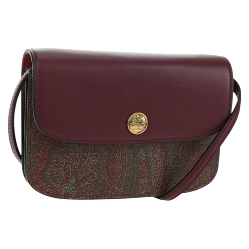 Borsa tracolla etro - tracolla,
