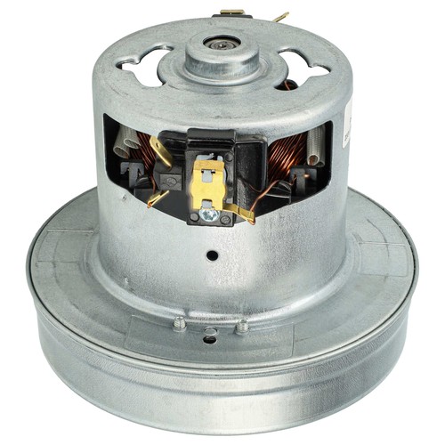 Motore aspirapolvere turbina