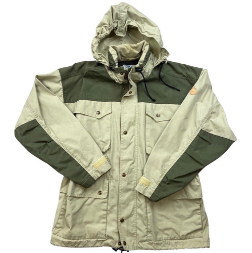 Giacca outdoor fjallraven - giacca,