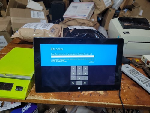 Microsoft surface 1516 32gb - microsoft,