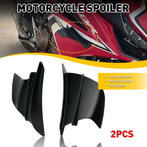 Pair motorcycle black side - motorcycle,