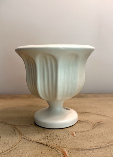 Vintage haeger piedistallo - vintage, in