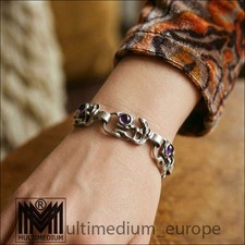 Bracciale Monika & Burkhart